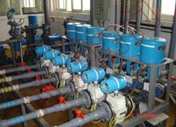 YTEX電動執(zhí)行器安裝注意事項